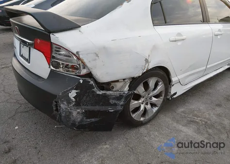 2010 Honda Civic Lx from USA, damaged, VIN 19XFA1F56AE011223